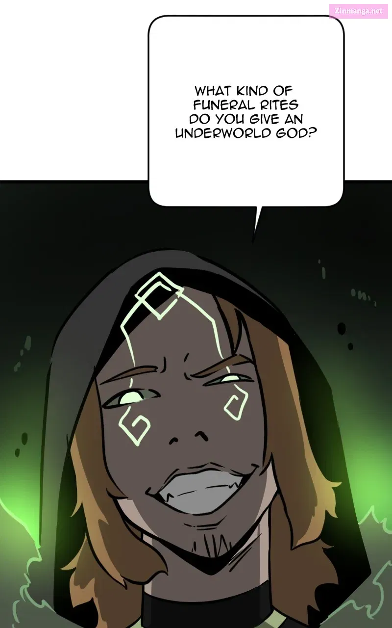 Pantheum Zinmanga X Chapter 58 Page 25