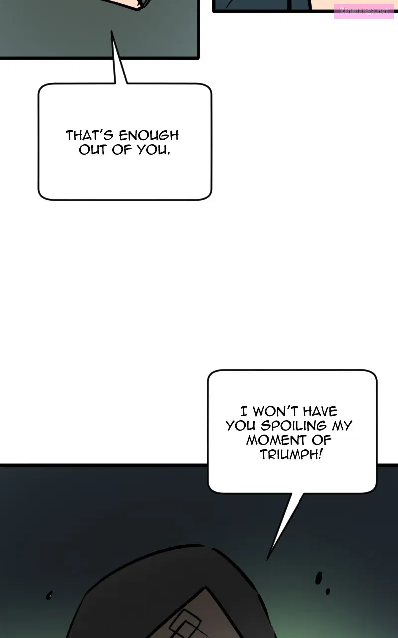 Pantheum Zinmanga X Chapter 58 Page 38