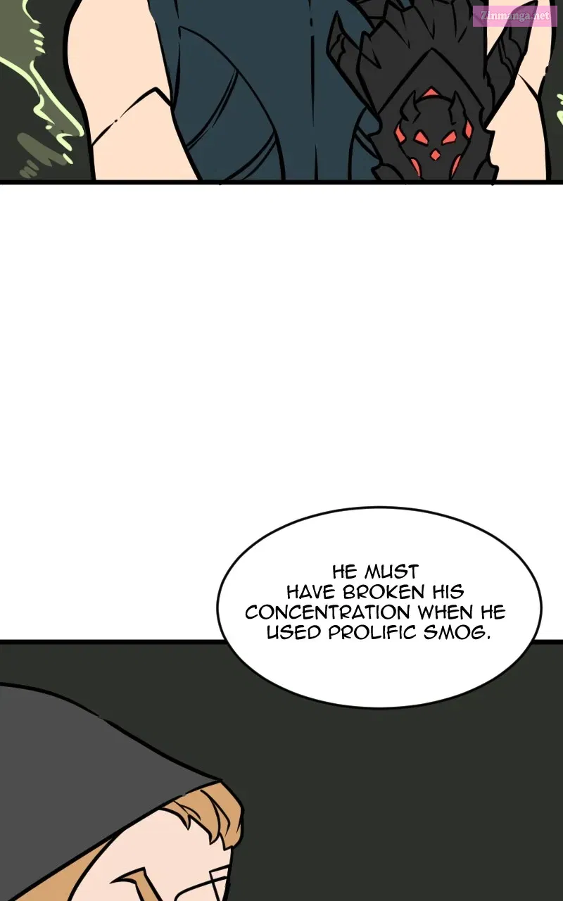 Pantheum Zinmanga X Chapter 58 Page 48