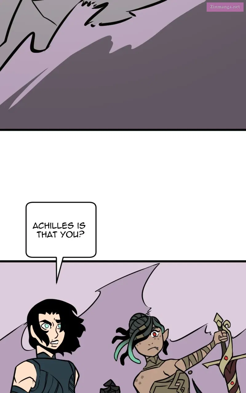 Pantheum Zinmanga X Chapter 56 Page 2