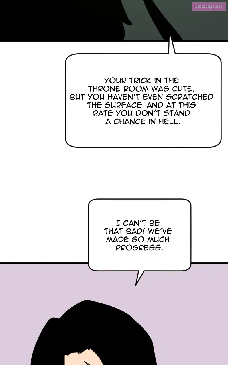 Pantheum Zinmanga X Chapter 56 Page 54