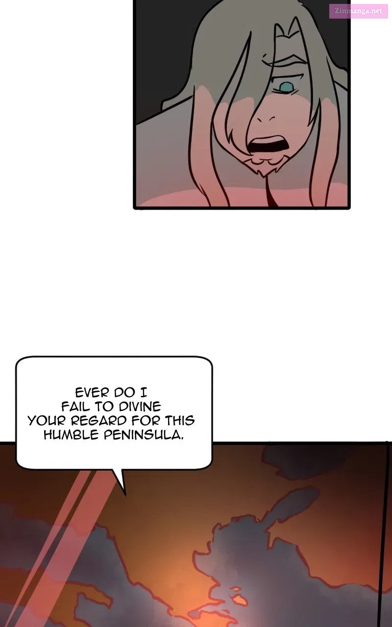 Pantheum Zinmanga X Chapter 55 Page 45