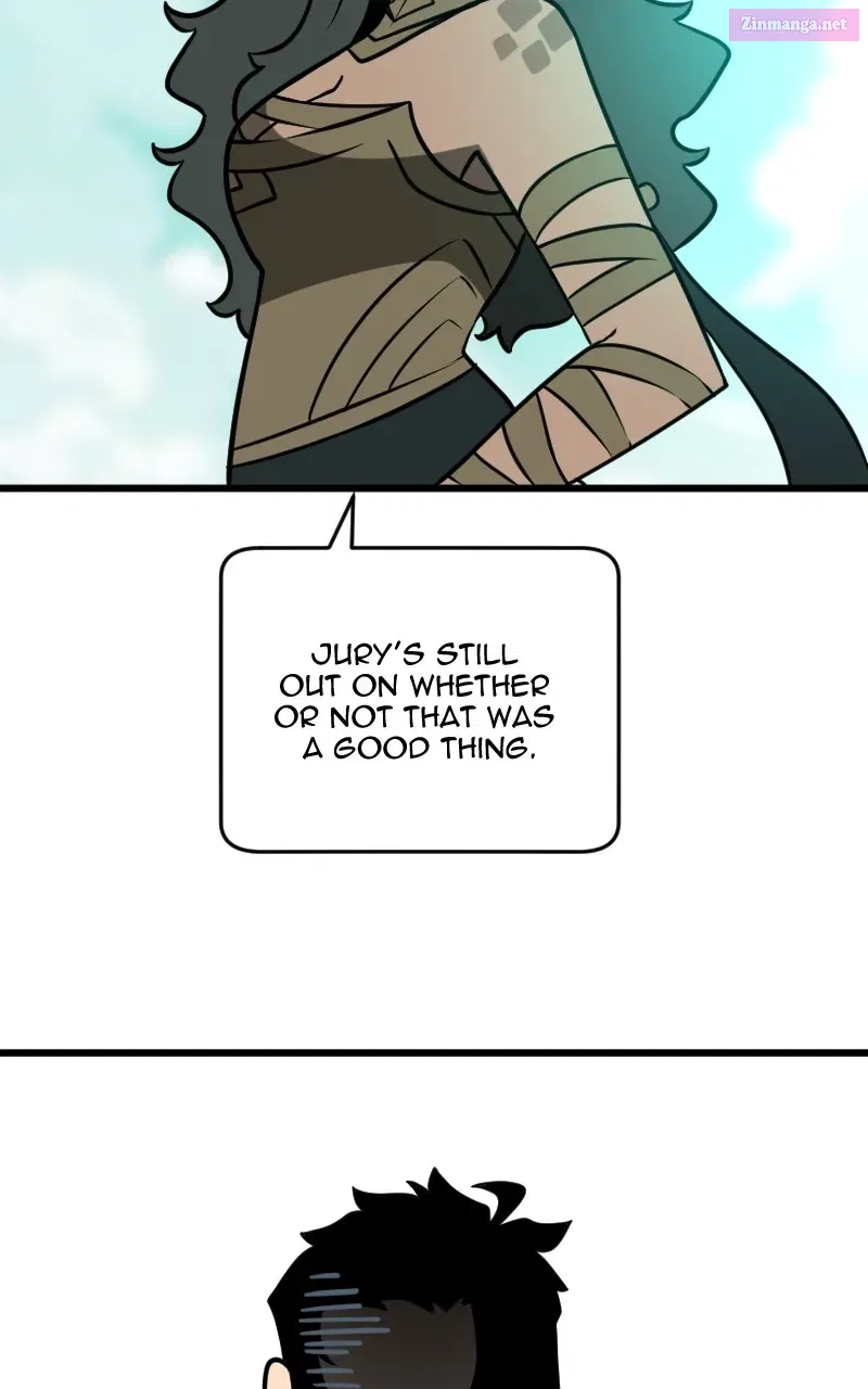 Pantheum Zinmanga X Chapter 53 Page 12