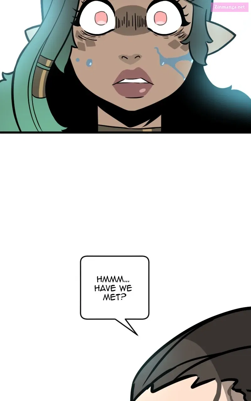 Pantheum Zinmanga X Chapter 52 Page 42