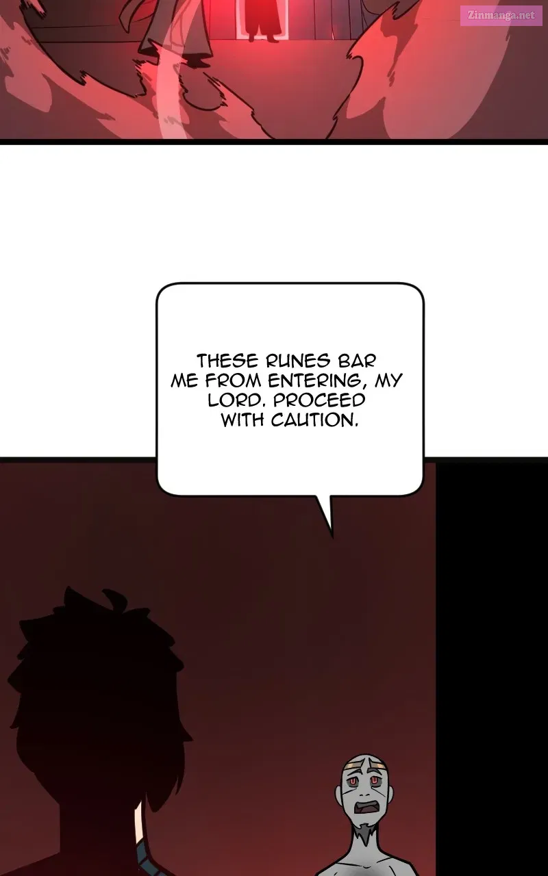 Pantheum Zinmanga X Chapter 50 Page 81