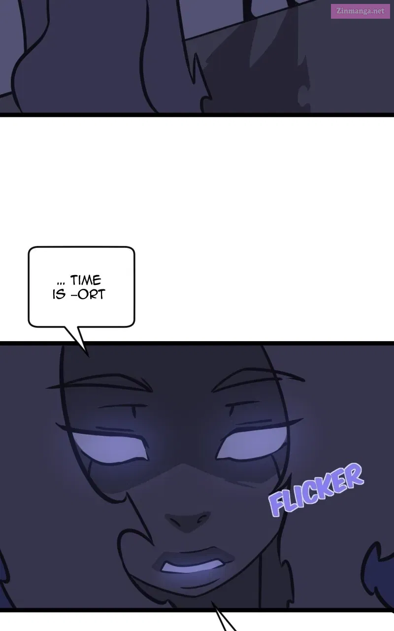 Pantheum Zinmanga X Chapter 46 Page 44