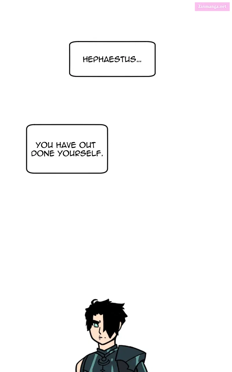 Pantheum Zinmanga X Chapter 46 Page 71