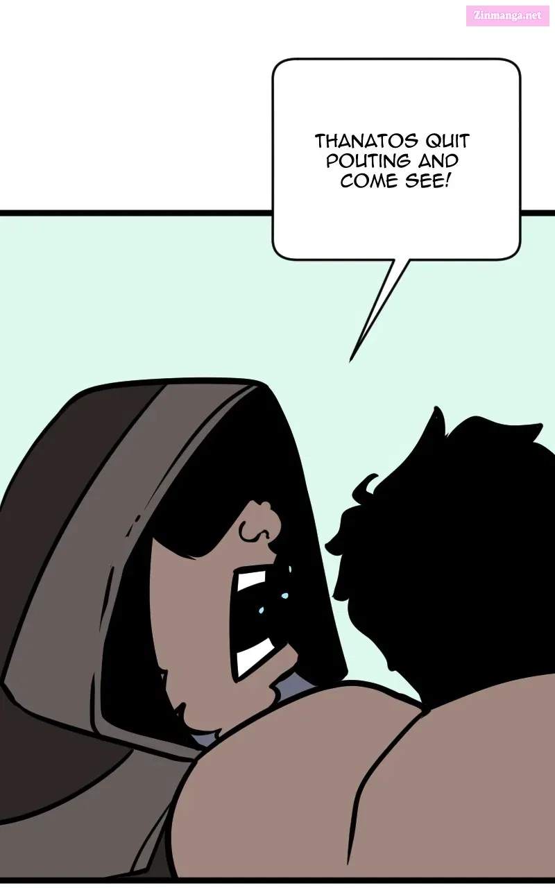 Pantheum Zinmanga X Chapter 45 Page 53