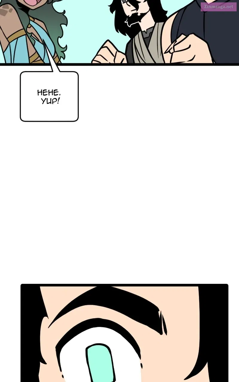 Pantheum Zinmanga X Chapter 42 Page 7