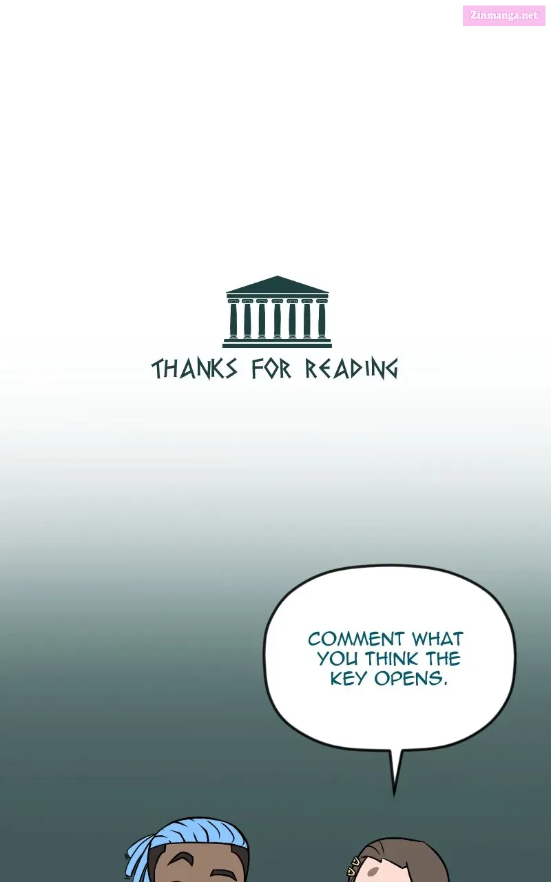 Pantheum Zinmanga X Chapter 41 Page 87