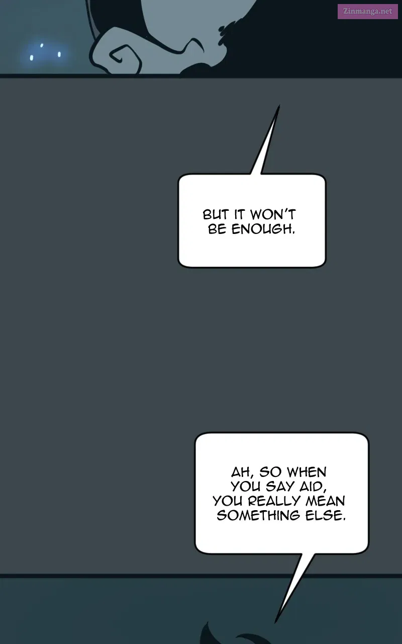 Pantheum Zinmanga X Chapter 38 Page 20