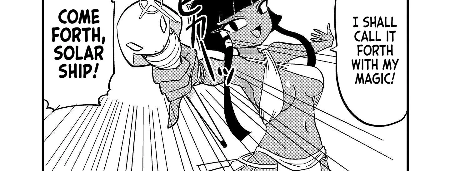 Mount Celeb Kaneda-san Zinmanga X Chapter 61 Page 4