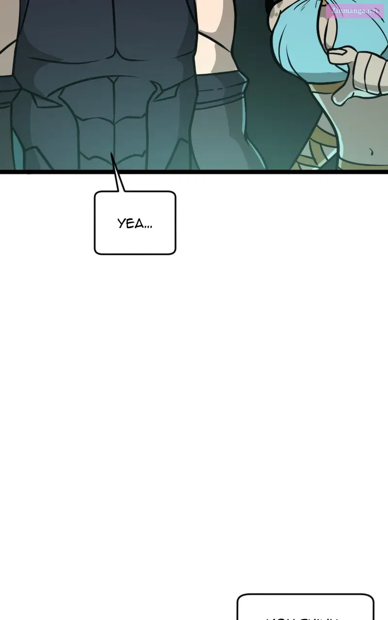Pantheum Zinmanga X Chapter 34 Page 5