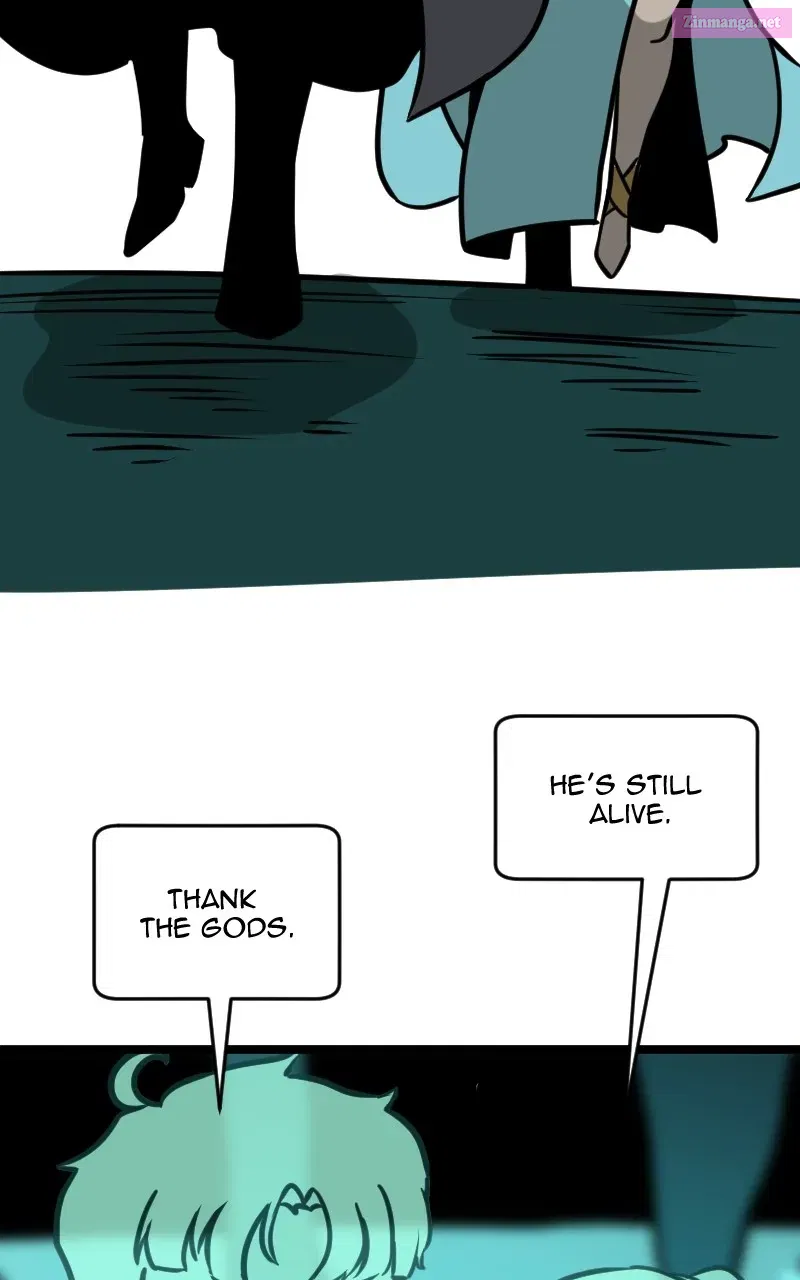 Pantheum Zinmanga X Chapter 34 Page 11
