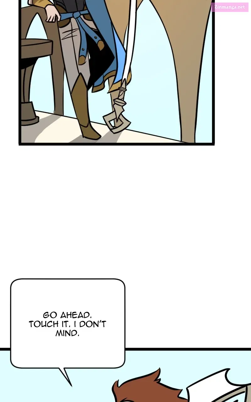 Pantheum Zinmanga X Chapter 33 Page 56