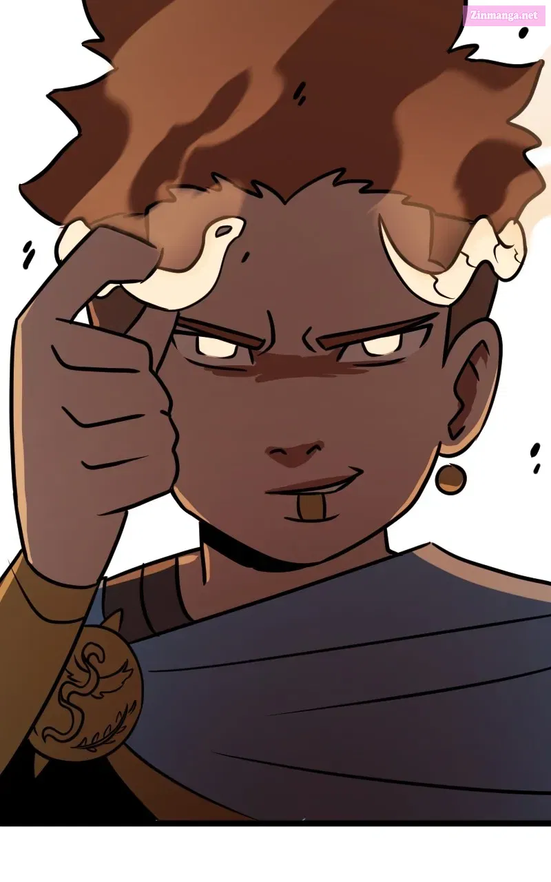 Pantheum Zinmanga X Chapter 33 Page 63