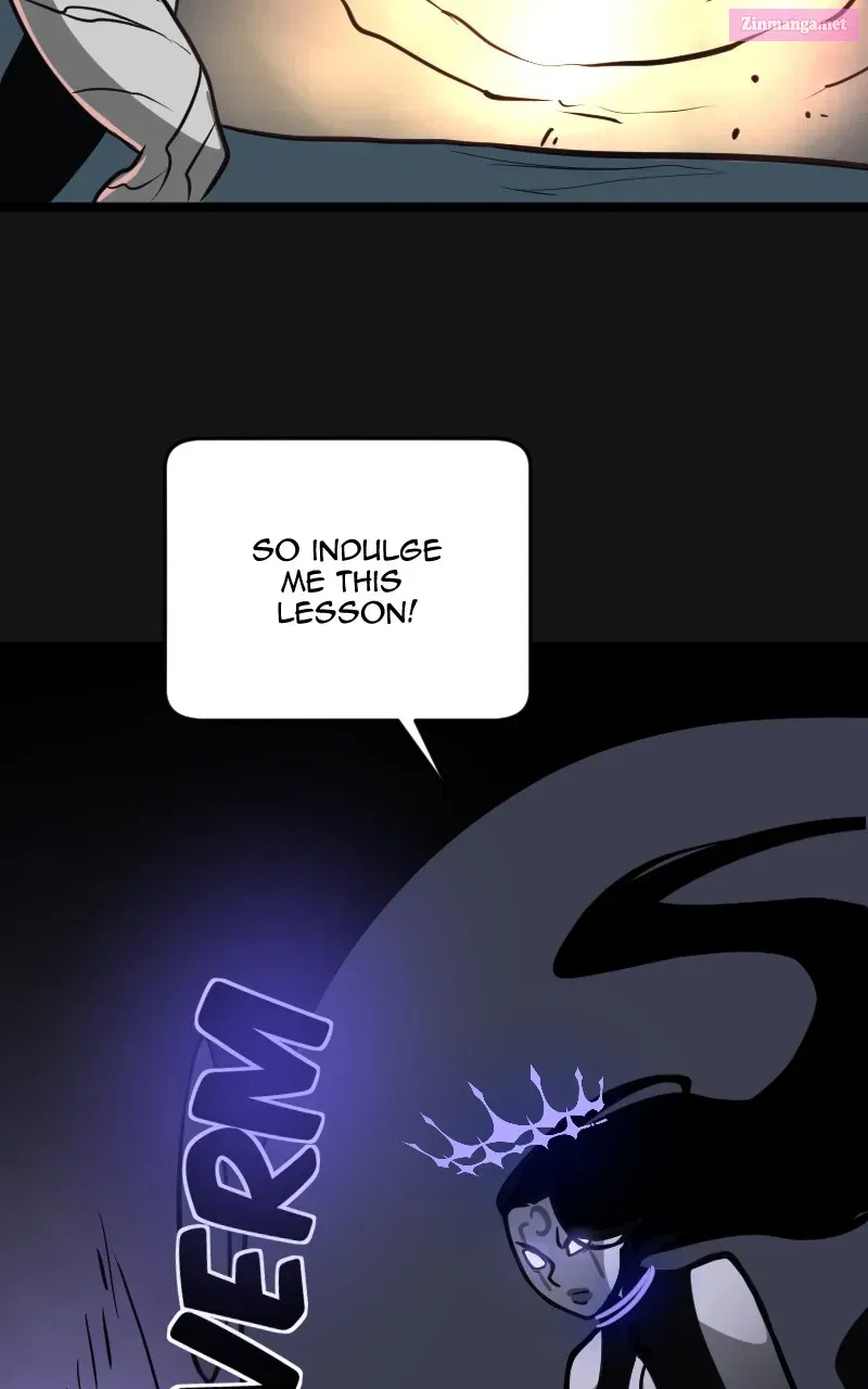 Pantheum Zinmanga X Chapter 32 Page 25