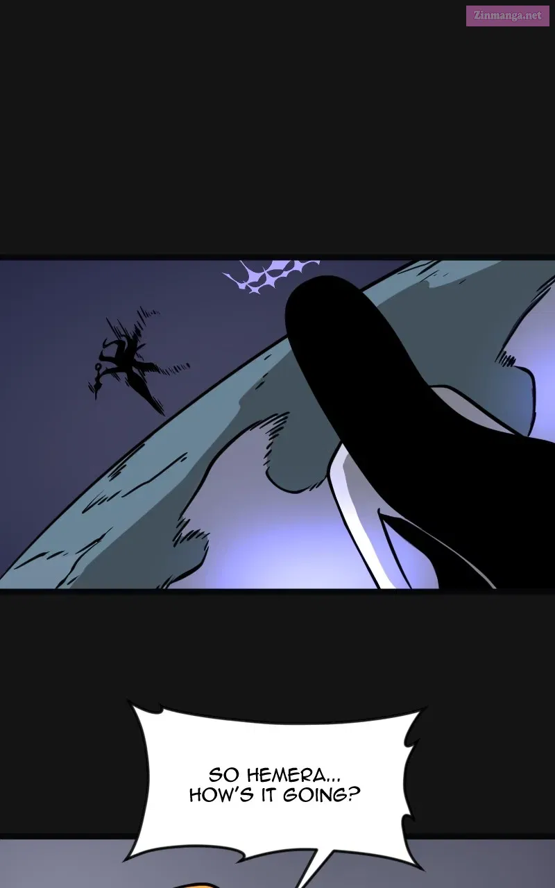 Pantheum Zinmanga X Chapter 32 Page 28