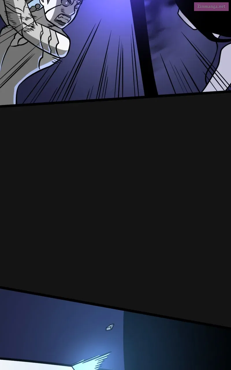 Pantheum Zinmanga X Chapter 31 Page 61
