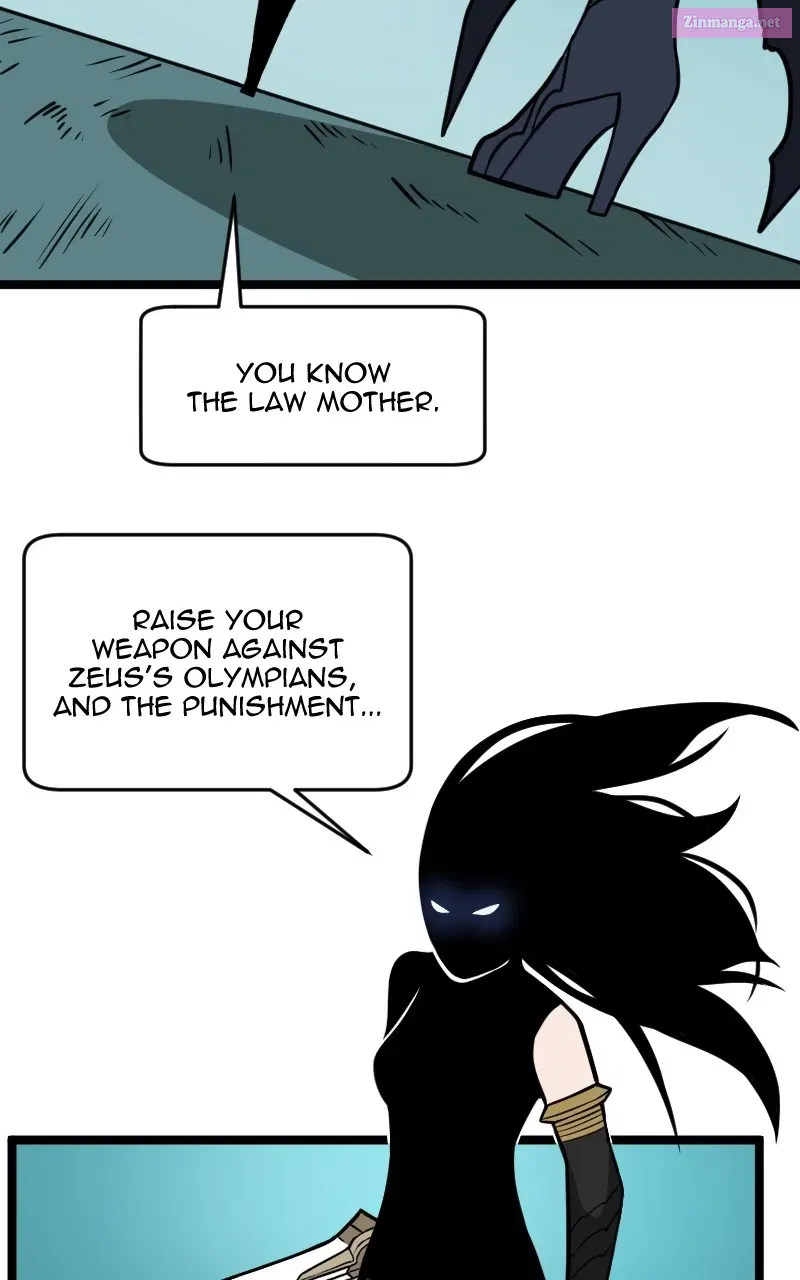 Pantheum Zinmanga X Chapter 28 Page 31