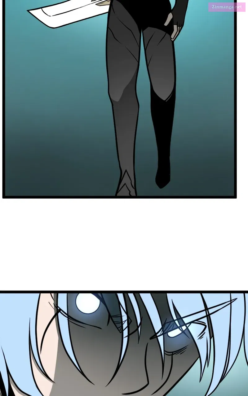 Pantheum Zinmanga X Chapter 28 Page 32