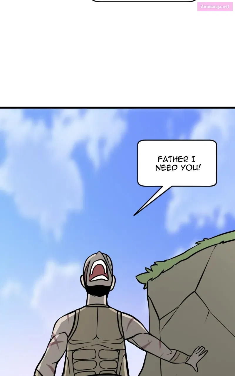 Pantheum Zinmanga X Chapter 26 Page 54