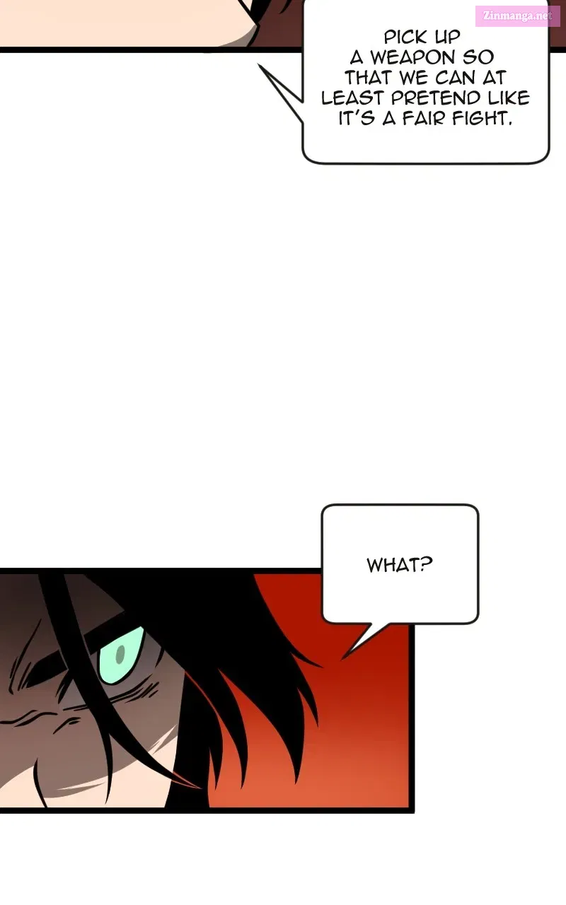 Pantheum Zinmanga X Chapter 25 Page 20