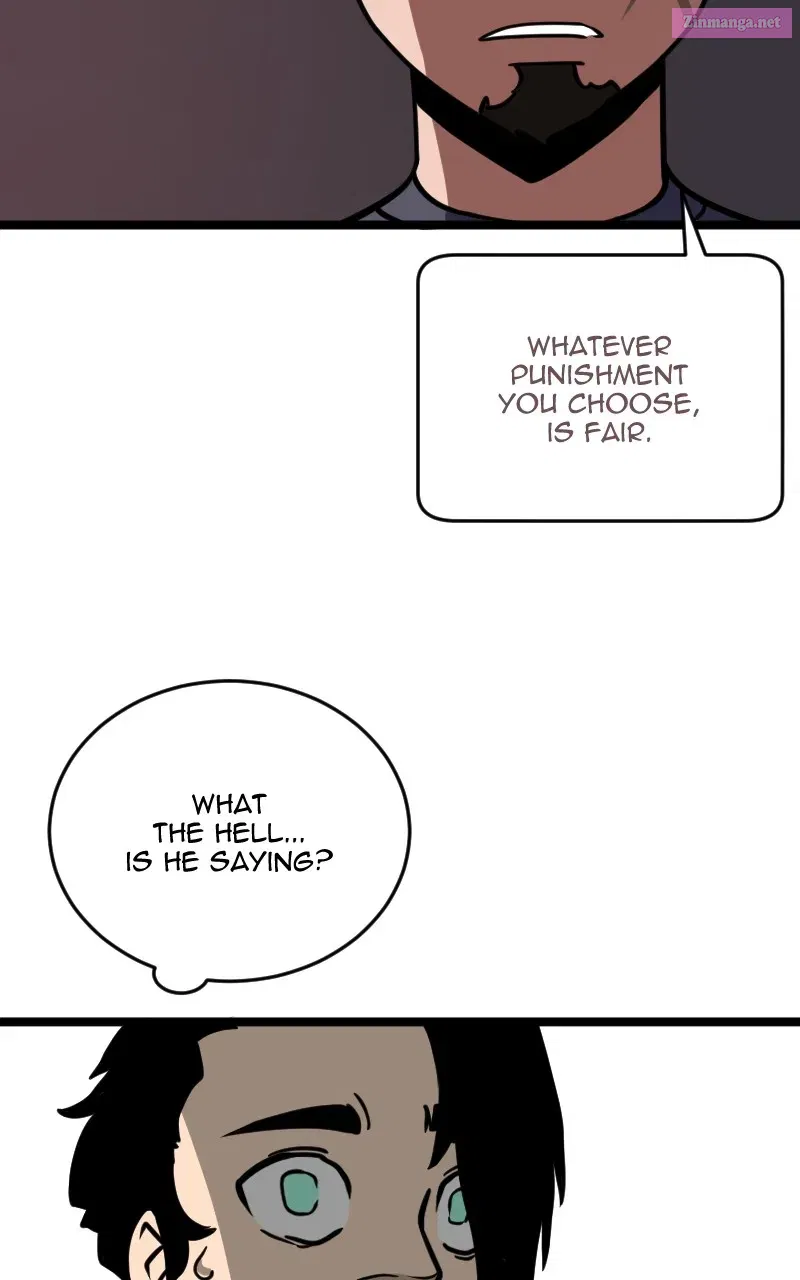 Pantheum Zinmanga X Chapter 25 Page 25