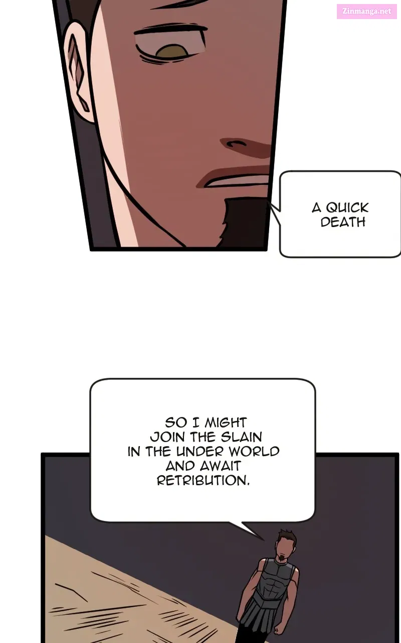 Pantheum Zinmanga X Chapter 25 Page 27