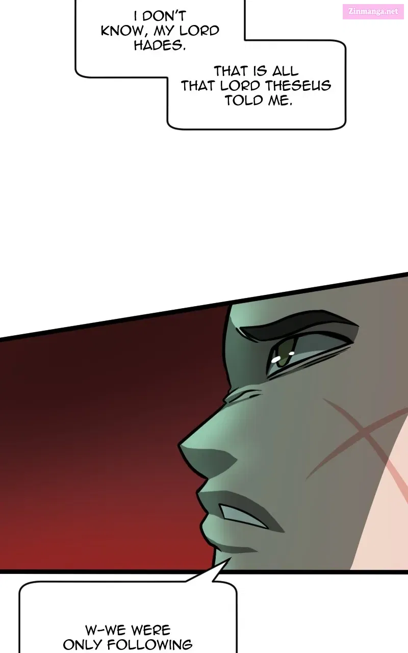 Pantheum Zinmanga X Chapter 25 Page 32