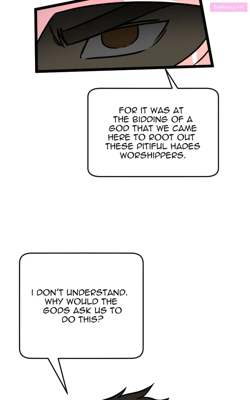 Pantheum Zinmanga X Chapter 21 Page 38