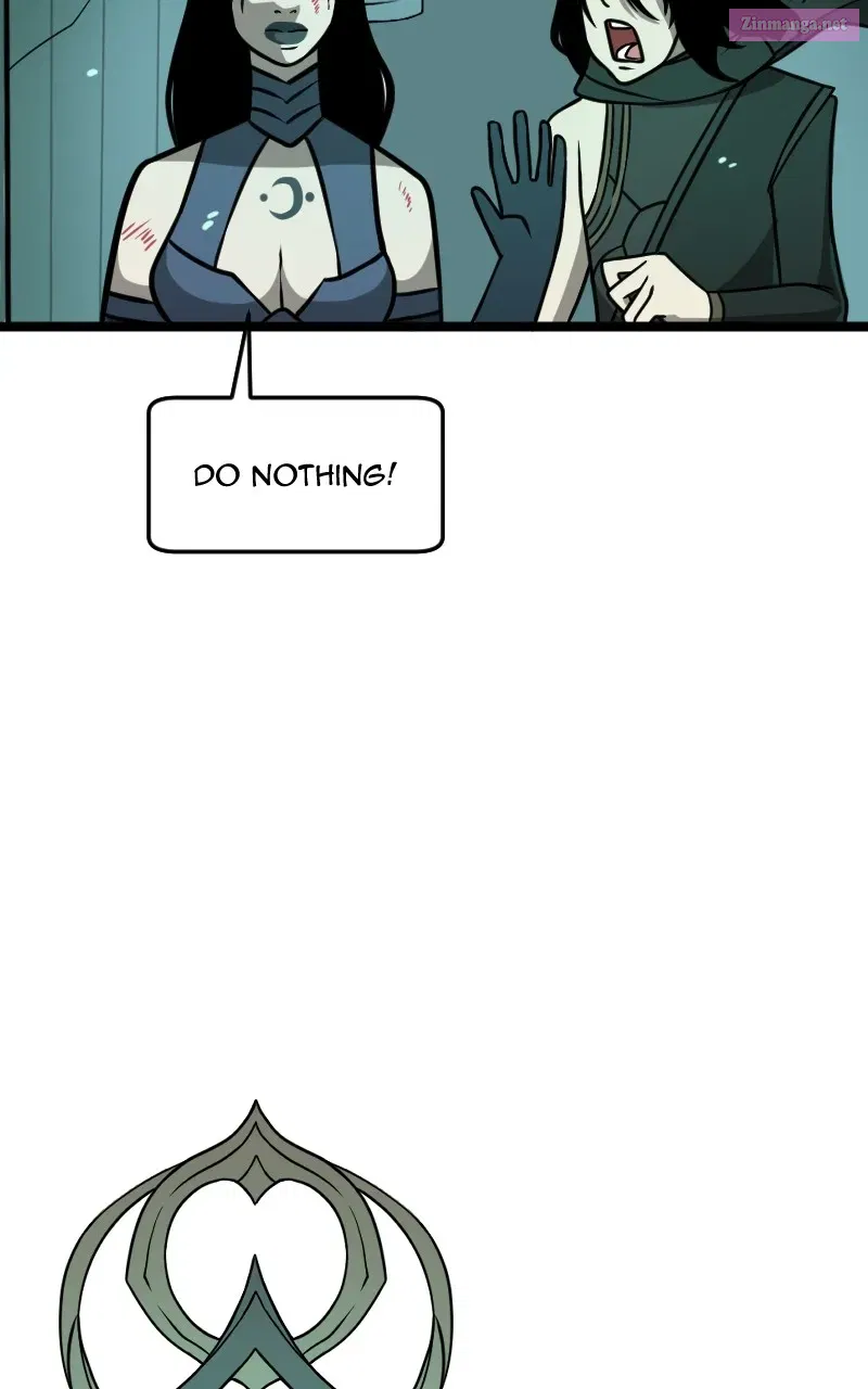 Pantheum Zinmanga X Chapter 18 Page 29