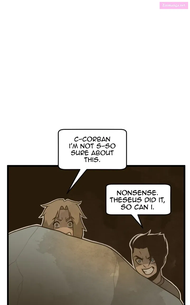 Pantheum Zinmanga X Chapter 13 Page 19