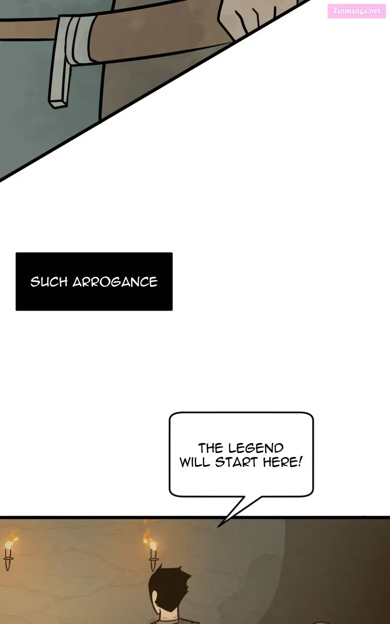 Pantheum Zinmanga X Chapter 13 Page 21