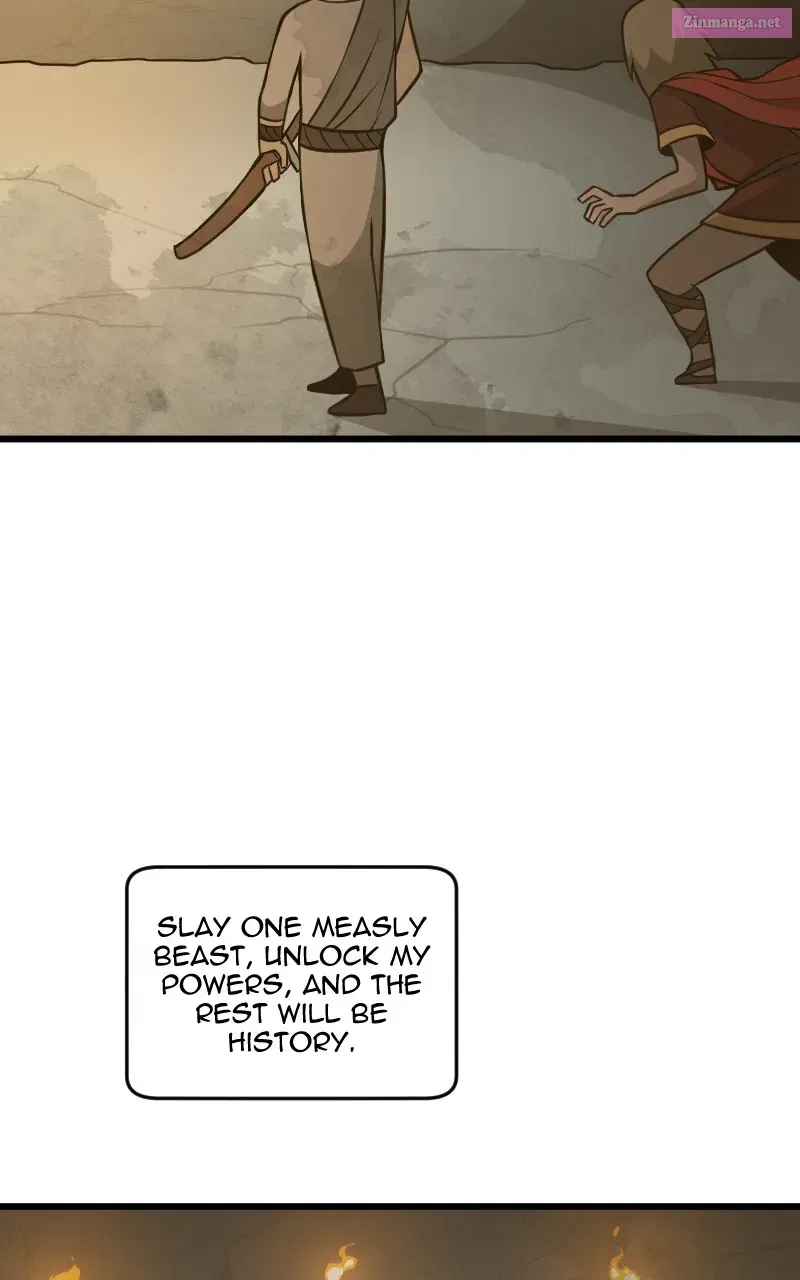 Pantheum Zinmanga X Chapter 13 Page 22