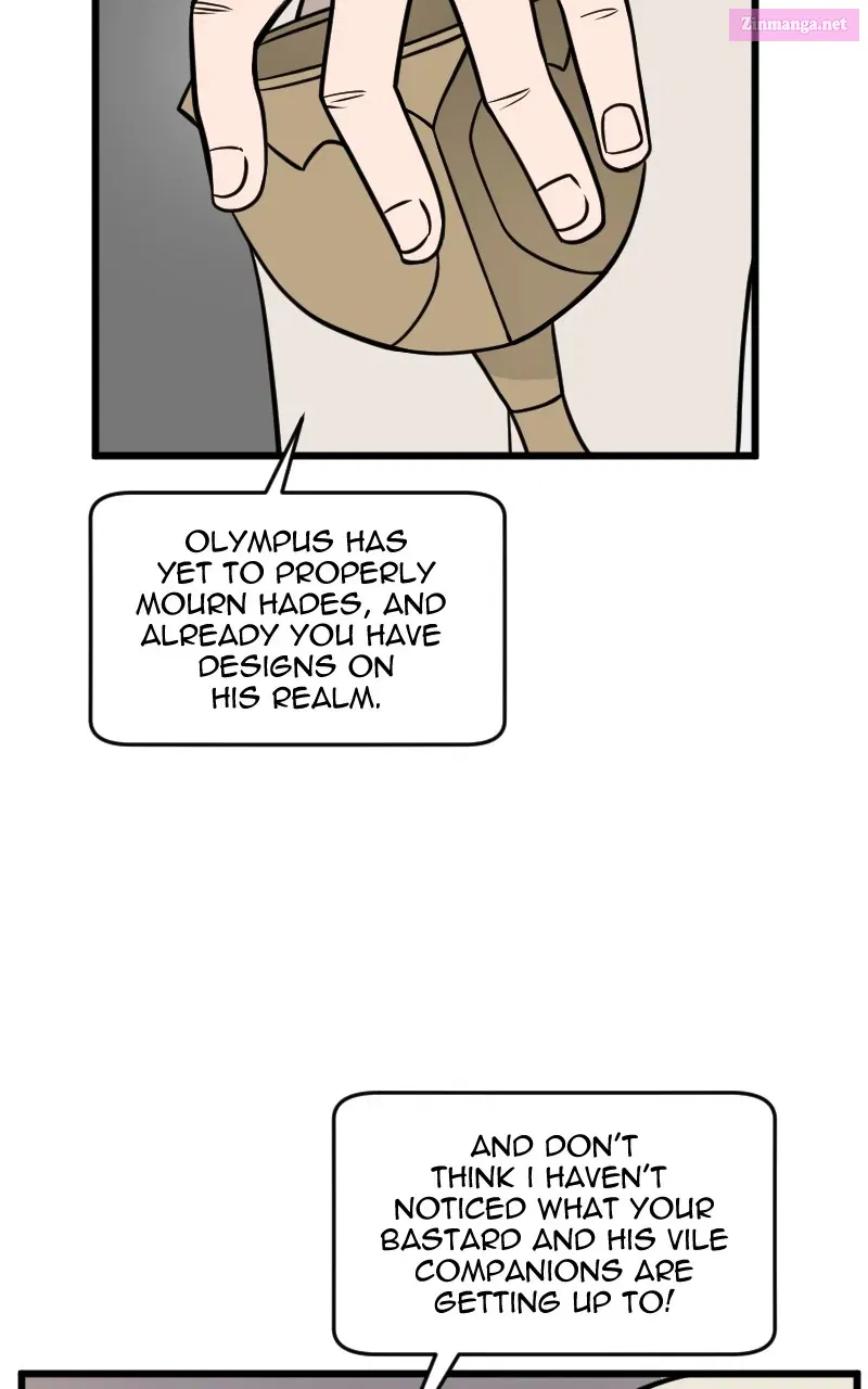 Pantheum Zinmanga X Chapter 11 Page 19