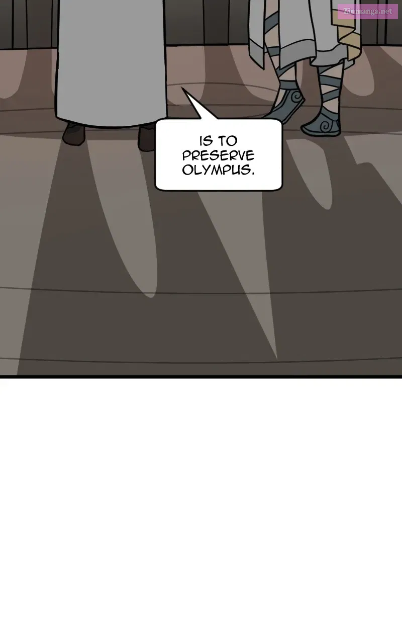Pantheum Zinmanga X Chapter 11 Page 25