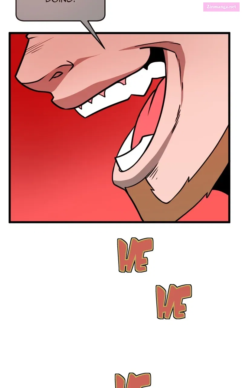Pantheum Zinmanga X Chapter 11 Page 36