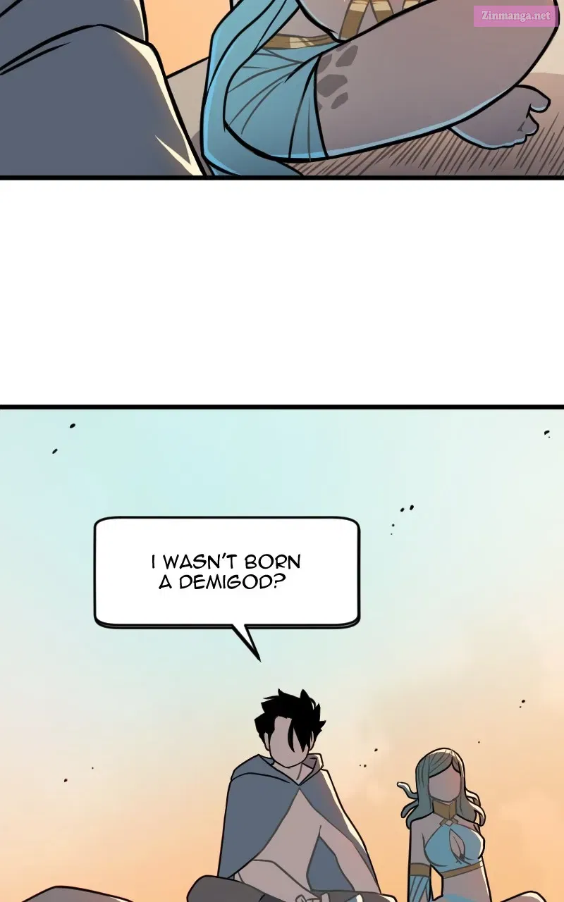 Pantheum Zinmanga X Chapter 8 Page 4