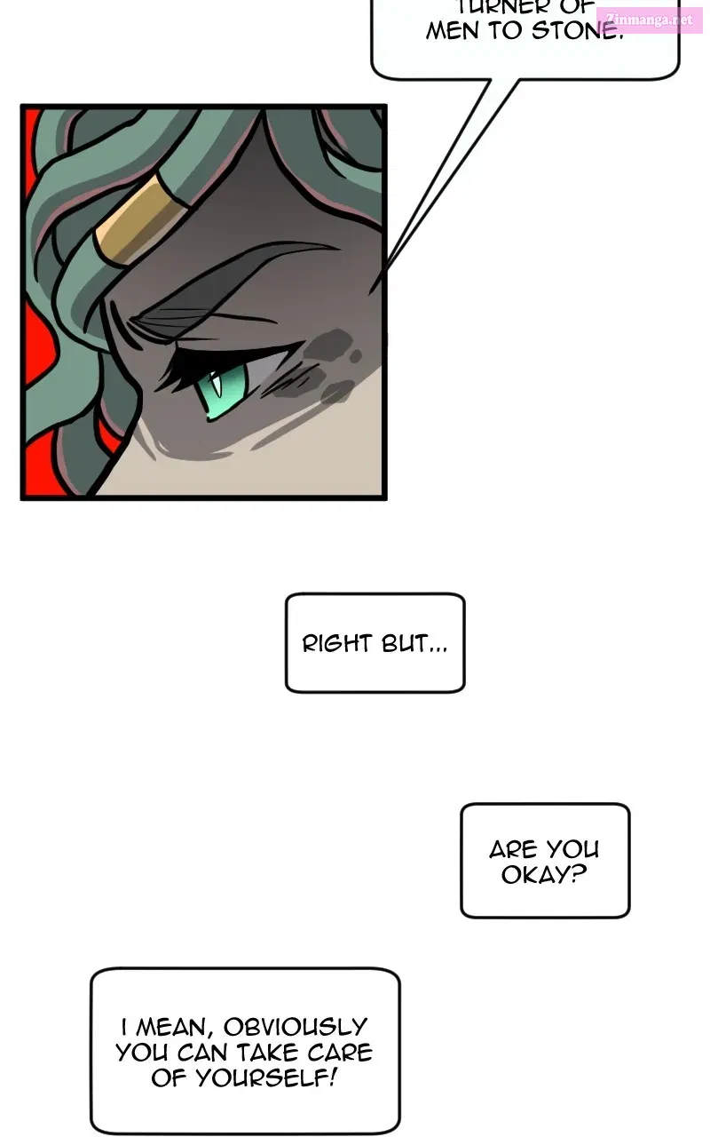 Pantheum Zinmanga X Chapter 7 Page 29