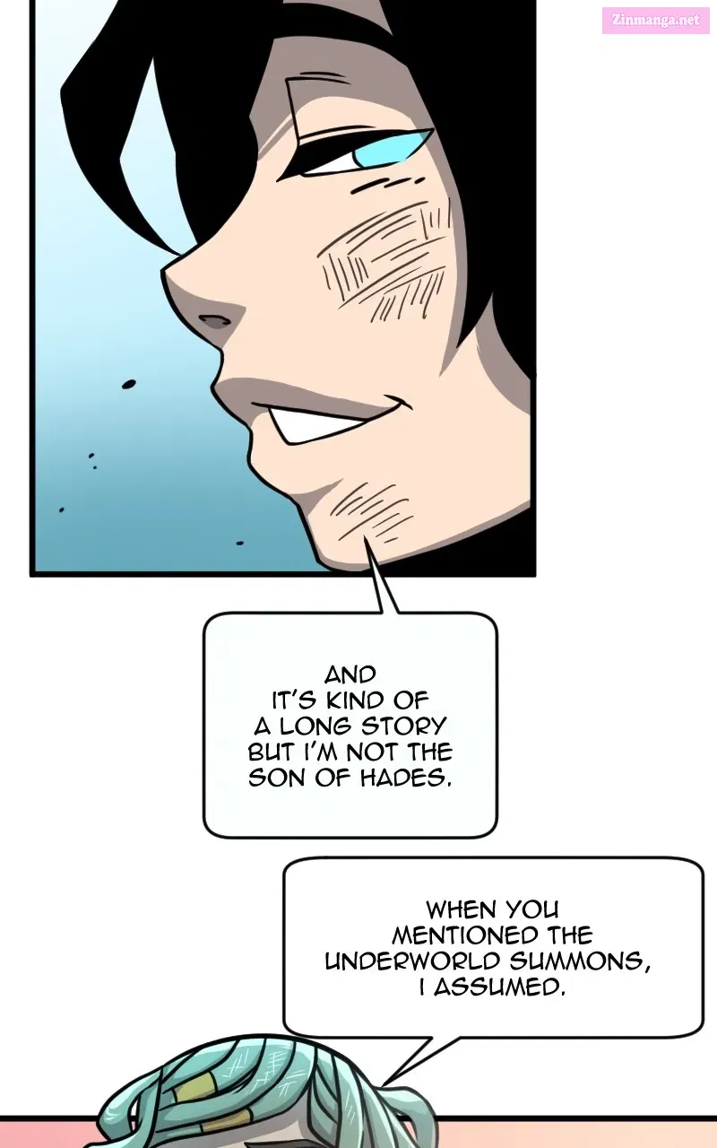 Pantheum Zinmanga X Chapter 7 Page 42