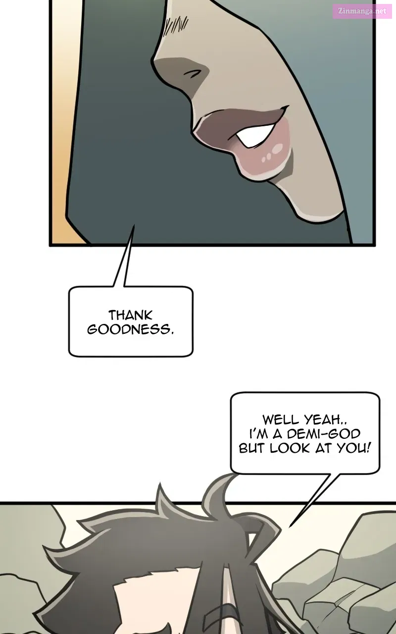 Pantheum Zinmanga X Chapter 6 Page 19