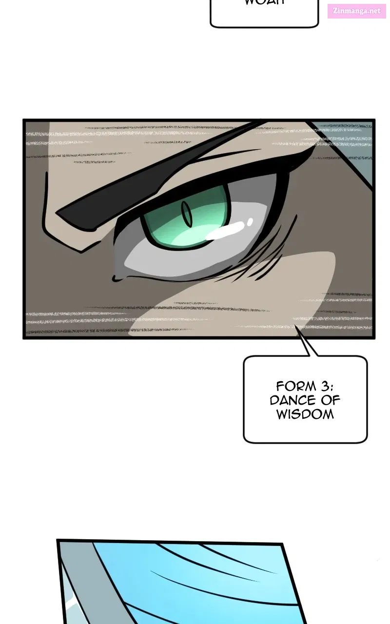 Pantheum Zinmanga X Chapter 6 Page 34