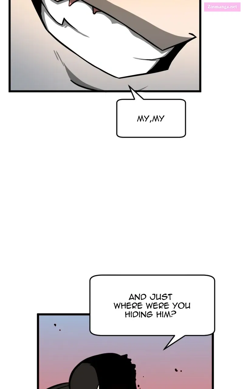 Pantheum Zinmanga X Chapter 4 Page 3