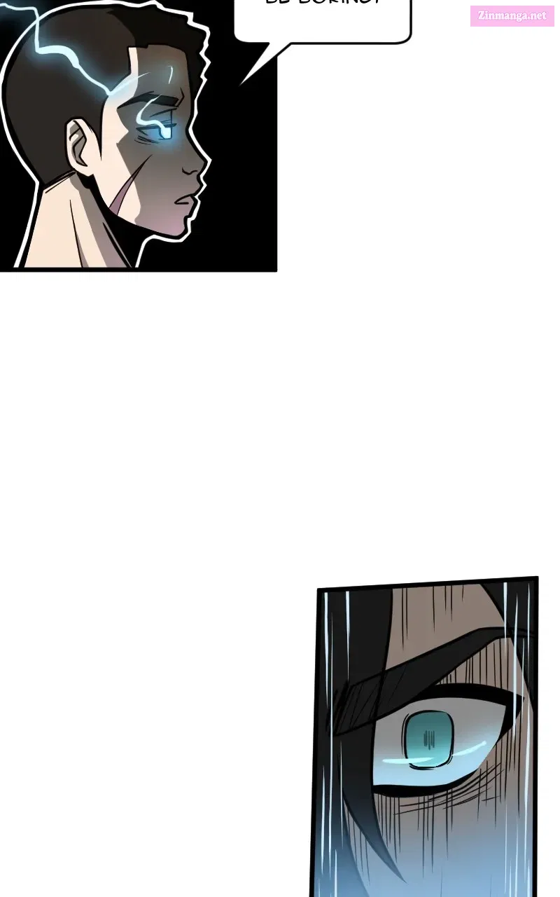 Pantheum Zinmanga X Chapter 4 Page 9
