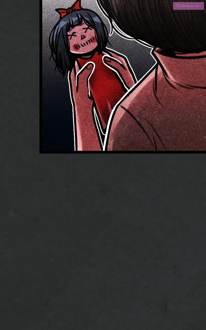 Replaced Zinmanga X Chapter 34 Page 41