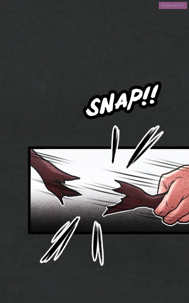 Replaced Zinmanga X Chapter 30 Page 33