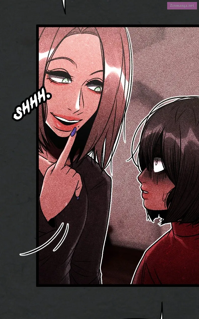 Replaced Zinmanga X Chapter 28 Page 21