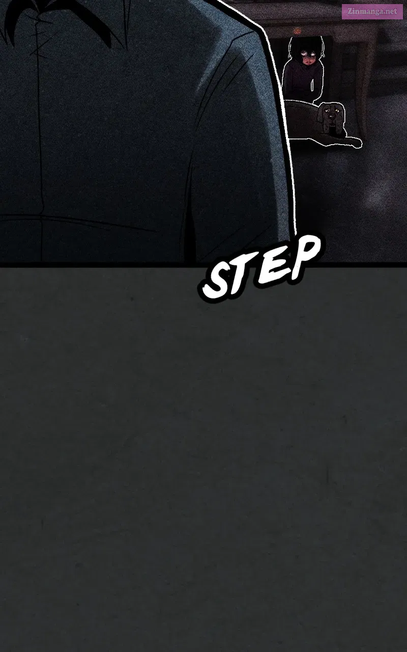 Replaced Zinmanga X Chapter 22 Page 45
