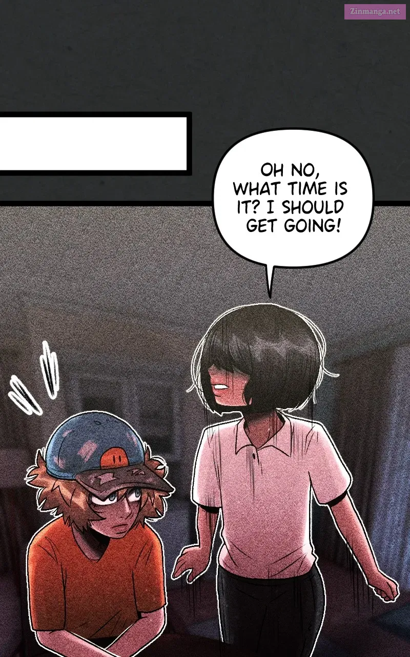 Replaced Zinmanga X Chapter 20 Page 49